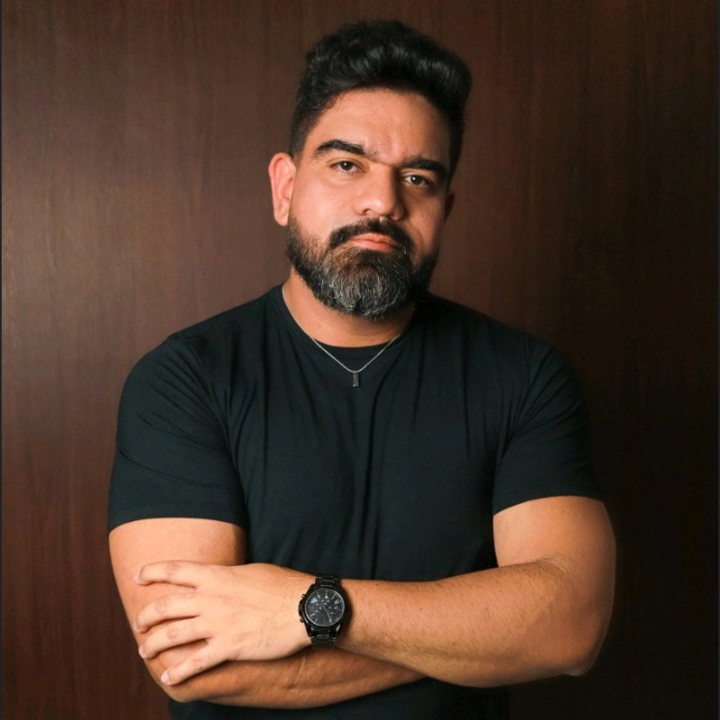 Arthur Damasio